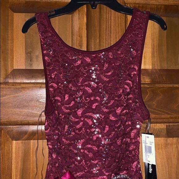 NWT juniors dress size 9 - Picture 2 of 8